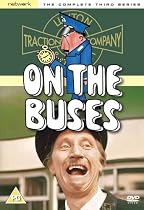 On The Buses - Series 3