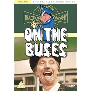 on the buses