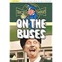 On The Buses - Series 3 [DVD]