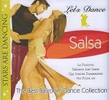 Let's Dance : Salsa - Various