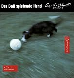 Der Ball Spielende Hund