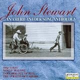 An American Folk Song Anthology