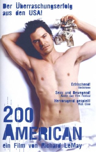 200 American (OmU)