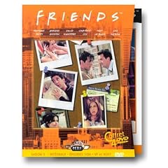 Friends - L'Int�grale Saison 3  - �dition 4 DVD