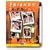Friends - L'Intégrale Saison 3 - Édition 4 DVD