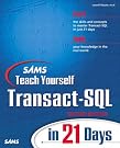 Sams Teach Yourself...