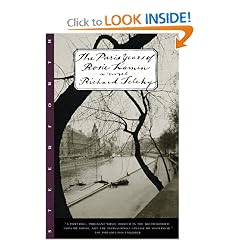 The Paris Years of Rosie Kamin