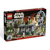 LEGO® The Battle of Endor Star Wars Set 8038