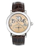 Gerald Genta Men's Arena Bi-Retro Watch #BIR-L-10-490-CB-BA