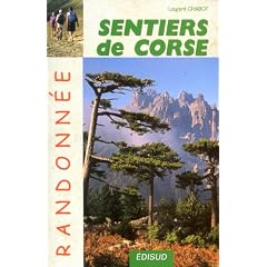Sentiers de Corse : Nature et patrimoine