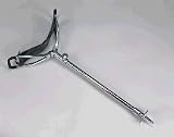 Spectator Walking Stick and Seat Combination