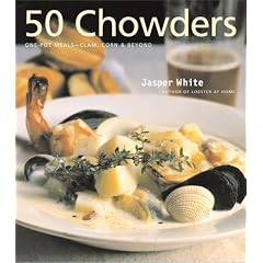 50 Chowders