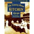 The Country House Kitchen 1650-1900