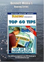 Boating's Top 60 Tips: Navigation
