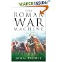 The Roman War Machine