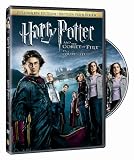Harry Potter and the Goblet of Fire (Full Screen)