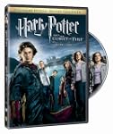 Harry Potter and the Goblet of Fire (...