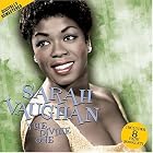 The Divine One by Sarah Vaughan