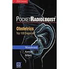 Pocket Radiologist-Obstetrics: Top 100 Diagnoses, CD-ROM PDA Software - Palm OS Version by Paula Woodward