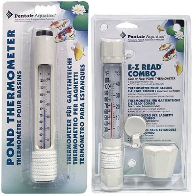 EZ Read Thermometer