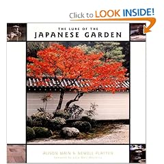 The Lure of Japanese Garden