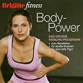 Brigitte Body Power - Das gro�e Fatburn-Programm
