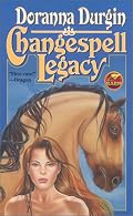 Changespell Legacy (Baen Fantasy)