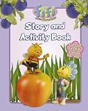 Fifi and the Flowertots: Story and Activity Book Bk. 1