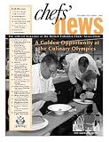 British Columbia Chefs Association News