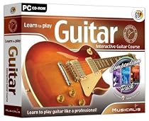 Learn to Play Guitar (PC)