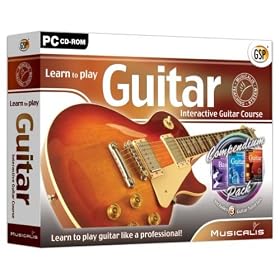 Learn to Play Guitar (PC)