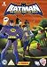 Batman - The Brave And The Bold Vol. 5 [DVD]
