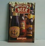 51E5L3ce4bL. SL160  Premier Beer: A Guide To AmericaS Best Bottled Microbrews