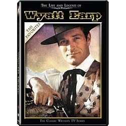 The Life and Times of Wyatt Earp: Fan Favorites