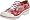 Dansko Women's Veda Clog,Red Hawaiian,42 EU/11.5-12 M US