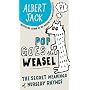 Pop Goes the Weasel: The Secret Meanings of Nursery Rhymes