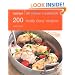 Hamlyn All Colour Cookbook 200 Really Easy Recipes