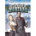 Cattle Queen of Montana