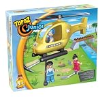 TopaZ Junior 26954 Explorers Building Set
