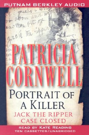 Portrait of a Killer: Jack the Ripper -- Case Closed