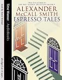 Espresso Tales (44 Scotland Street)