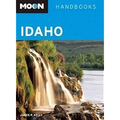 (Moon: Idaho) By Kelly, James Patrick (Author) Paperback on 21-Jun-2011