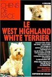 Le West-Highland, White Terrier