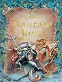 The Usborne big book of fantasy quests