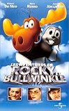 Revue Universal Pictures  / Les Aventures de Rocky et Bullwinkle