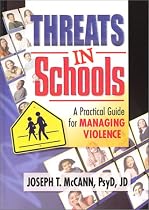 Threats in Schools: A Practical Guide for Managing Violence