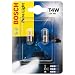 Produkt-Bild: Bosch 1987301023 Autolampe T4W PURE LIGHT - Standlicht/Anzeigenlampe