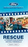 Review Duke Video  / Rescue - A Training Film For Race And Rally Marshals