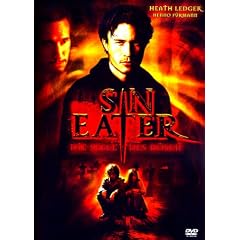 Sin Eater - Die Seele des B�sen