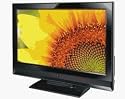LCD3213A 32 Widescreen LCD HDTV with ATSC Tuner